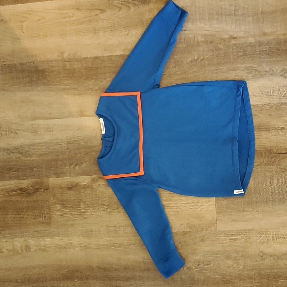 Indikidual Pullover